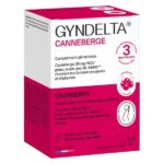 CCD GYNDELTA 90 CAPSULES