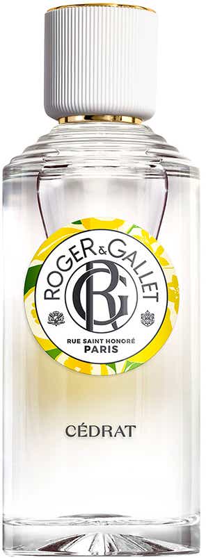 CEDRAT BENEFICIAL SCENTED WATER 100ML