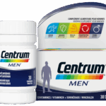 CENTRUM MEN 30 TABLETS