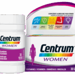 CENTRUM WOMEN 30 TABLETS