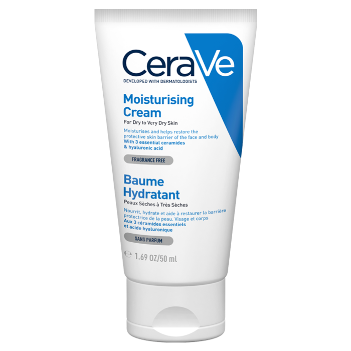 CERAVE MOISTURIZING BALM 50ML