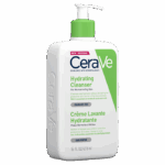 CERAVE MOISTURIZING CLEANSING CREAM 473ML