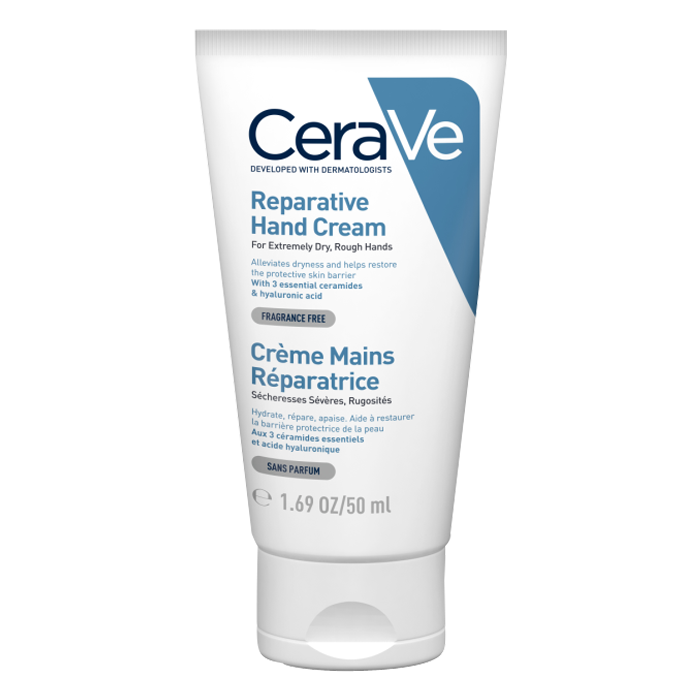CERAVE REPAIR HAND CREAM 50ML