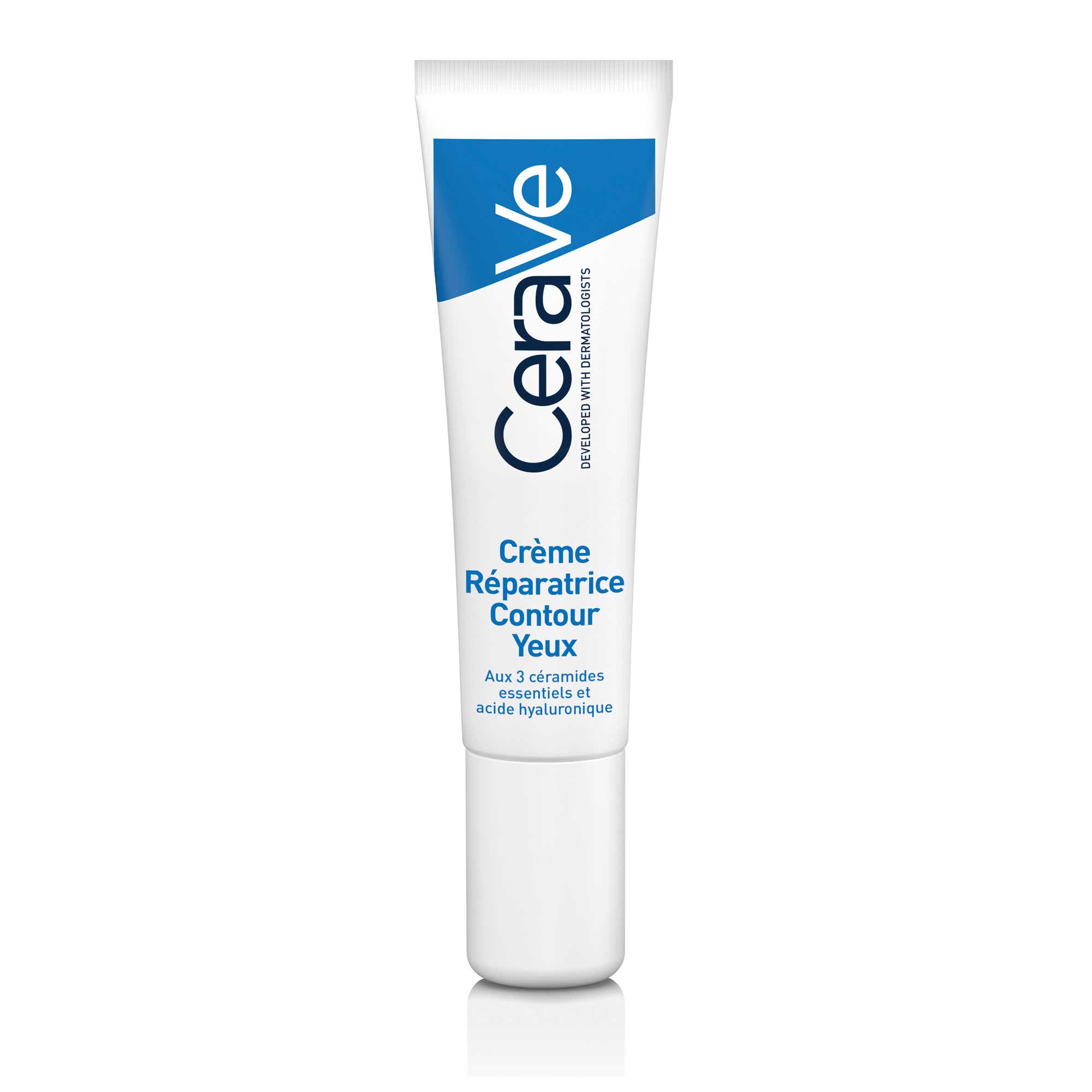 CERAVE REPAIR EYE CONTOUR CREAM 14ML