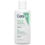 CERAVE FOAMING GEL 88ML
