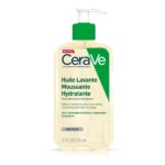 CERAVE MOISTURIZING FOAMING CLEANSING OIL VERY DRY NORMAL SKIN 236ML