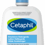 CETAPHIL HIGH TOLERANCE CLEANING LOTION 460 ML