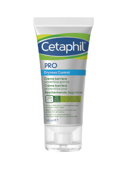 CETAPHIL PRO DAY PROTECTIVE HAND BARRIER CREAM 50ML