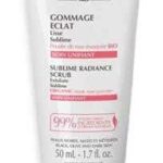 CHATEAU ROUGE RADIANCE FACE SCRUB 50ML