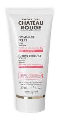 CHATEAU ROUGE RADIANCE FACE SCRUB 50ML