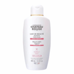 CHATEAU ROUGE LIGHTENING BEAUTY MILK FOR FACE AND BODY 400ML