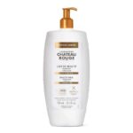 CHATEAU ROUGE LIGHTENING BEAUTY MILK FOR FACE AND BODY 750 ML