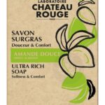 CHATEAU ROUGE SURGRAS SOAP DRY SKIN 150G