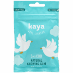 RELAXING CHEWING GUM WITH CBD 10 PIECES