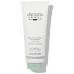 CHRISTOPHE ROBIN MOISTURIZING FONDANT MASK WITH ALOE VERA FOR DULL AND DEHYDRATED HAIR 250ML