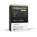 CHROMACTIVES 60 CAPSULES