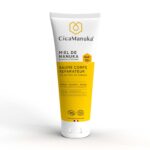 CICAMANUKA REPLENISHING BODY BALM WITH ORGANIC MANUKA HONEY FOR DRY AND SENSITIVE SKIN 200ML