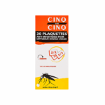 CINQ SUR CINQ ELECTRIC DIFFUSER REFILL 30 PADS