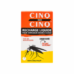 CINQ SUR CINQ LIQUID REFILL FOR ANTI-MOSQUITO DIFFUSER 35ML