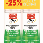 FIVE SUR FIVE MOSQUITO REPELLENT SPRAY CITRIODORA ANTI MOSQUITO ALL AREAS 2X100ML