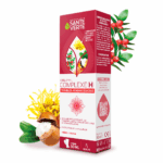 CIRCULYMPHE COMPLEXE H CREAM 50ML