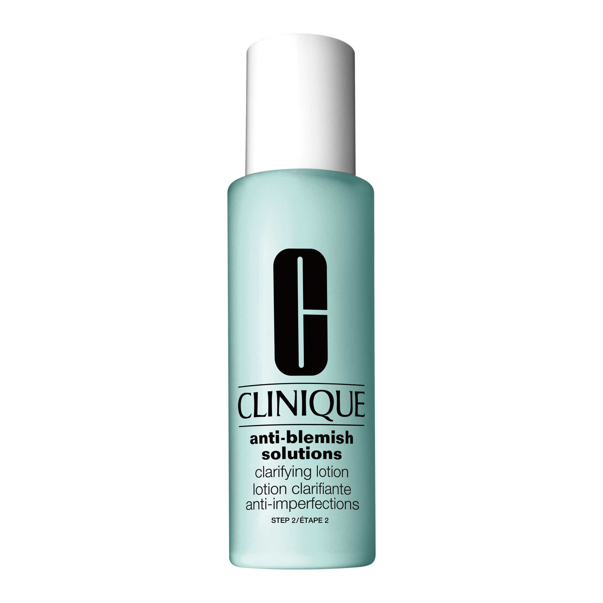 CLINIQUE ANTI BLEMISH SOLUTIONS CLARIFYING LOTION 200ML