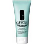 CLINIQUE ANTI BLEMISH SOLUTIONS PURIFYING MASK 100ML