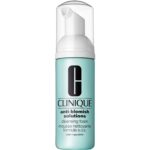 CLINIQUE ANTI BLEMISH SOLUTIONS CLEANSING FOAM 125ML