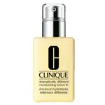 CLINIQUE BASIC 3 TIMES SO DIFFERENT MOISTURIZING EMULSION 125ML
