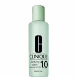 CLINIQUE BASIC 3 TIME EXFOLIATING LOTION 1 0 ALCOHOL-FREE SENSITIVE SKIN 200ML