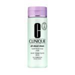 CLINIQUE BASIC 3 TIMES GENTLE LIQUID FACE SOAP DRY TO COMBINATION SKIN 200ML