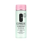 CLINIQUE BASIC 3 TIME LIQUID FACE SOAP TONIC COMBINATION TO OILY SKIN 200ML
