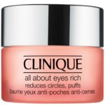 CLINIQUE ANTI-PELLY AND ANTI-DARK EYE BALM 15ML