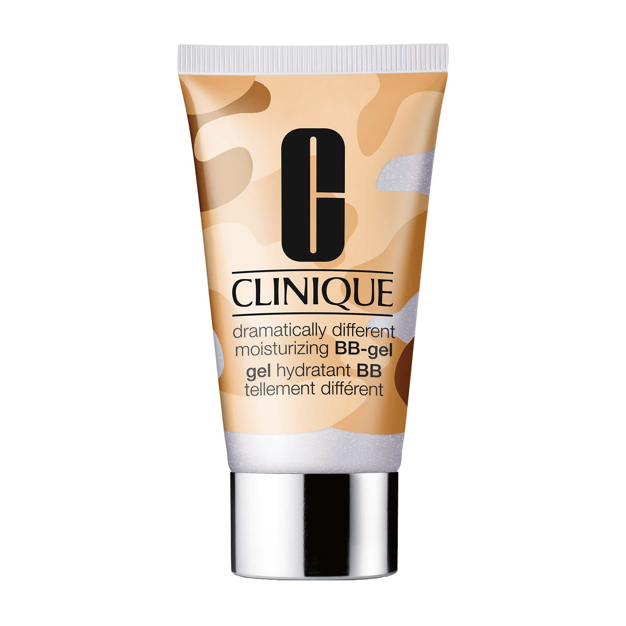 CLINIQUE BB MOISTURIZING GEL SO DIFFERENT 50ML