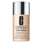 CLINIQUE FOUNDATION SPF15 EVEN BETTER TINTE CN 10 ALABASTER 30ML