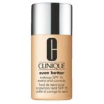 CLINIQUE FOUNDATION SPF15 EVEN BETTER TINTE CN 52 NEUTRAL 30ML