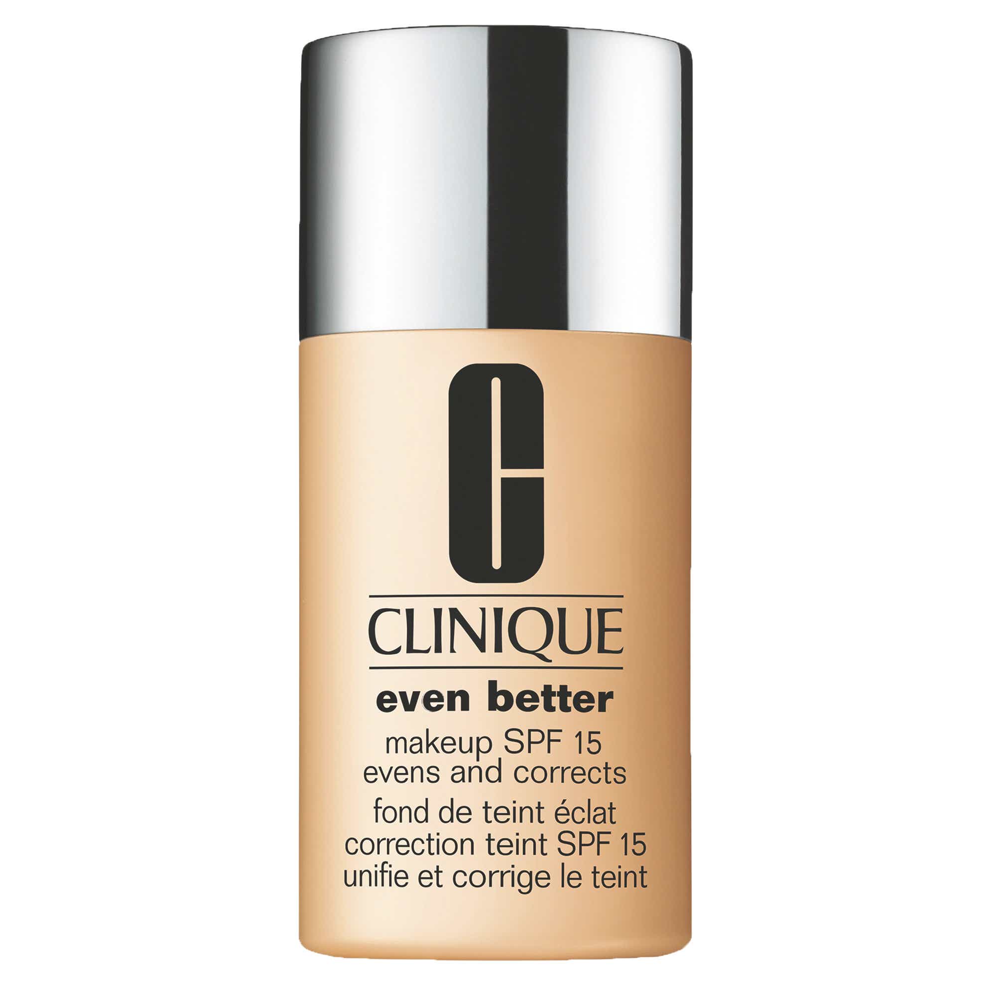 CLINIQUE FOUNDATION SPF15 EVEN BETTER TINTE CN 52 NEUTRAL 30ML