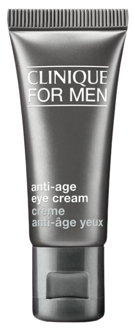 CLINIQUE FOR MEN ANTI-AGING EYE CREAM 15ML