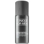 CLINIQUE FOR MEN DEODORANT ROLL ON ANTIPERSPIRANT 75ML