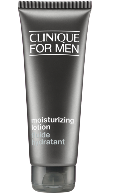 CLINIQUE FOR MEN MOISTURIZING FLUID 100ML