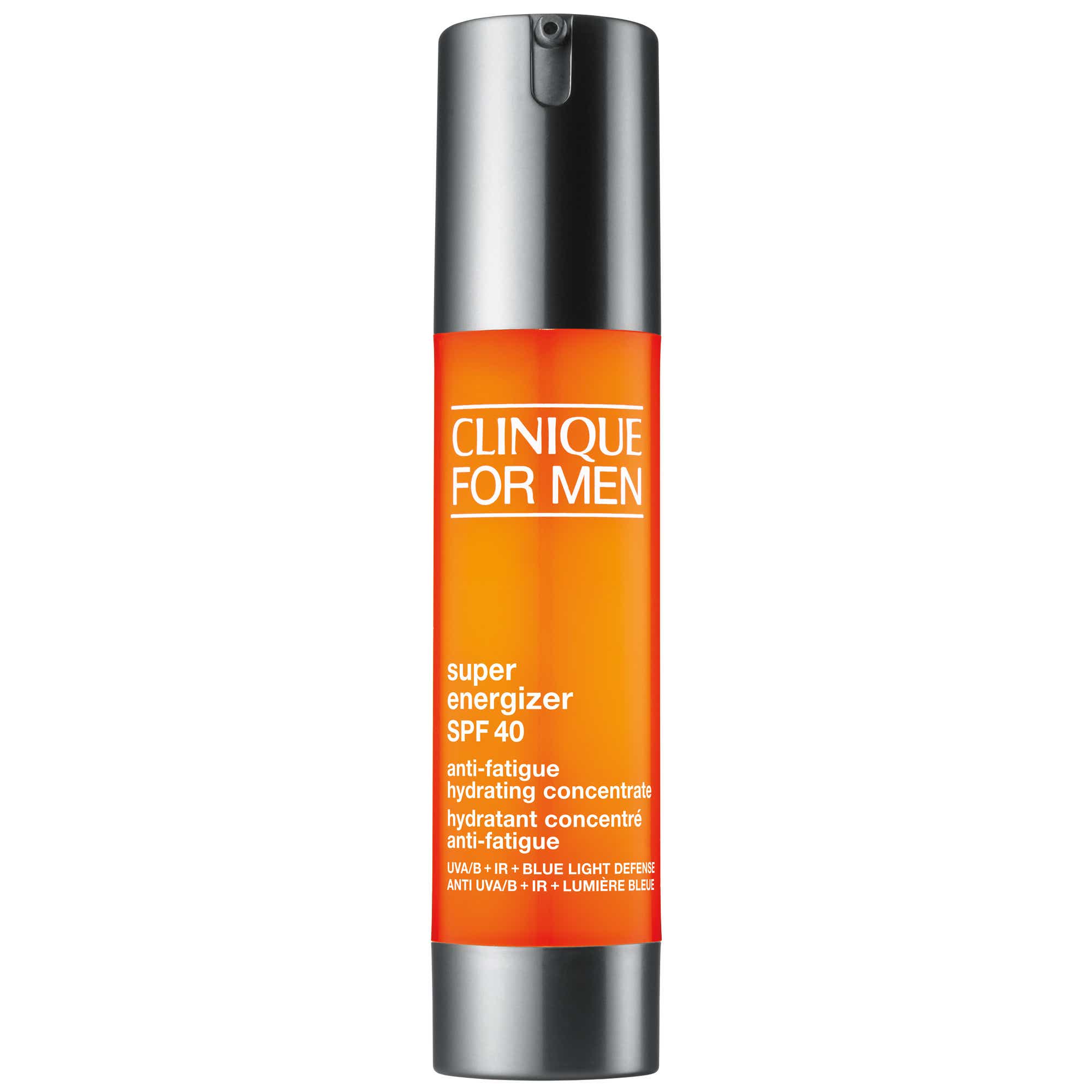 CLINIQUE FOR MEN CONCENTRATED ANTI-FATIGUE MOISTURIZER 48ML