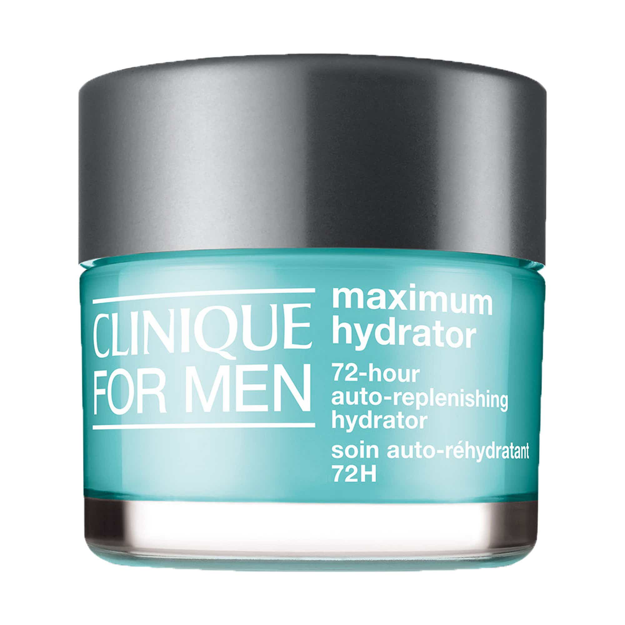 CLINIQUE FOR MEN SELF-REHYDRATING CARE 72H 50ML