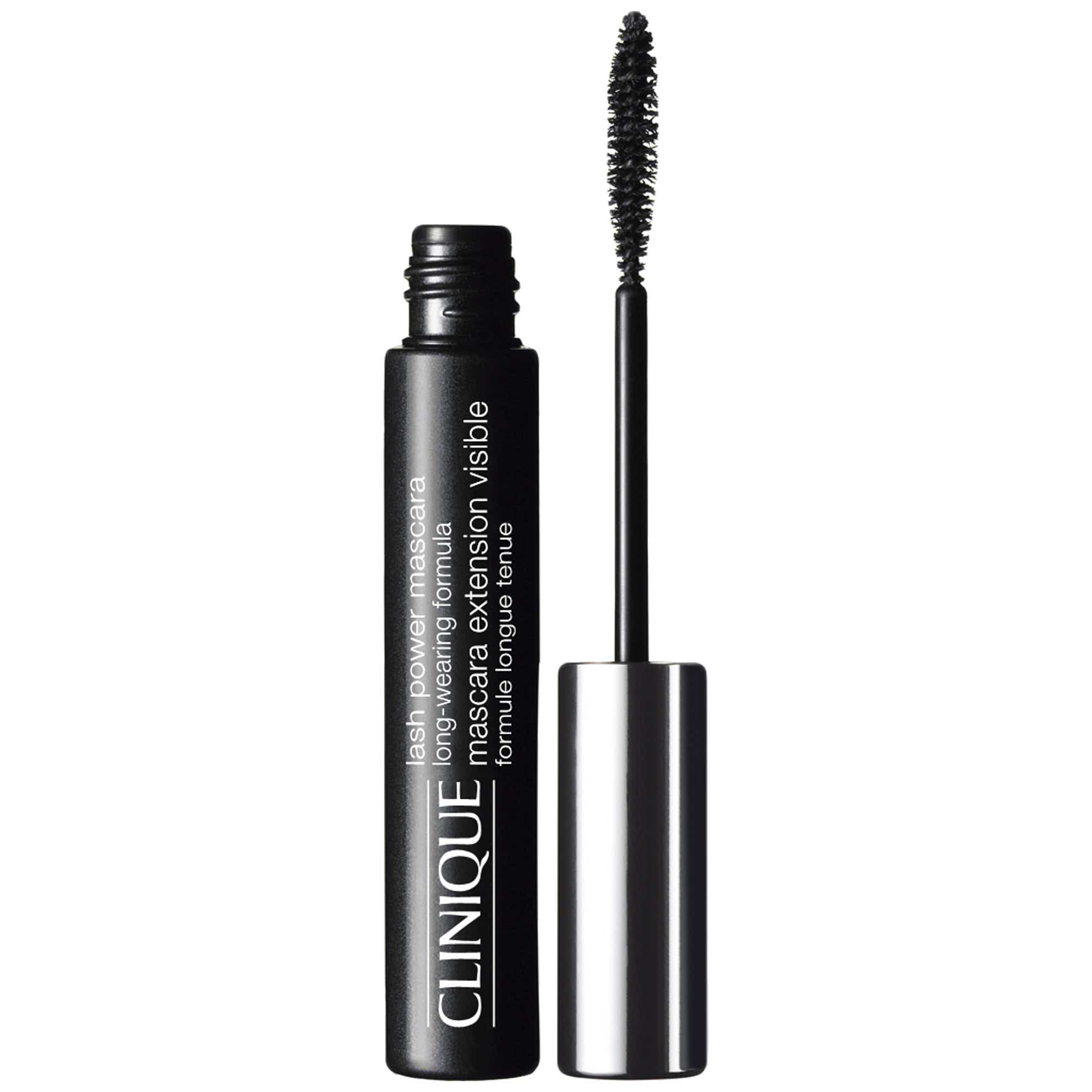 CLINIQUE LASH POWER MASCARA VISIBLE EXTENSION SHADE 01 BLACK ONYX 9ML