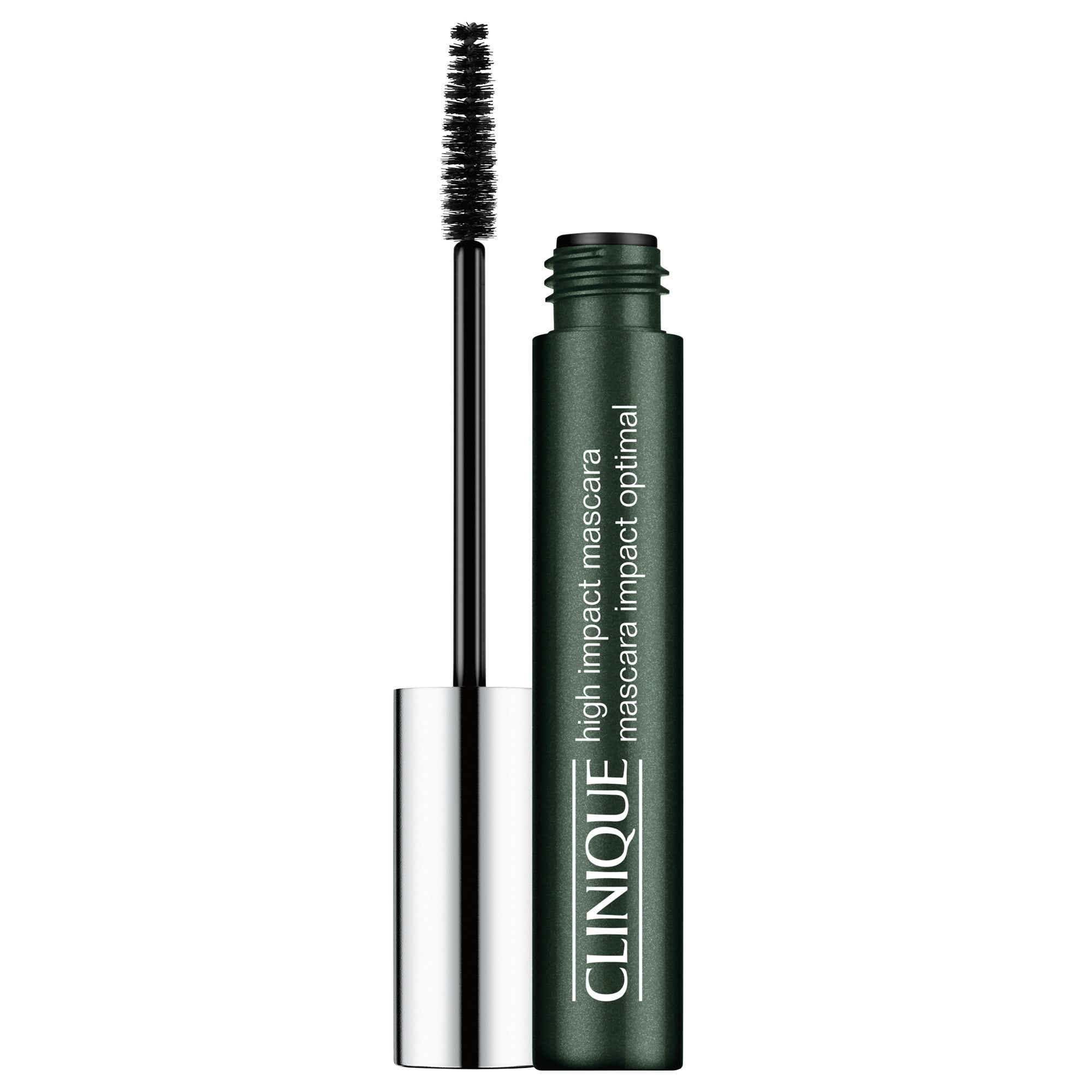 CLINIQUE MASCARA HIGH IMPACT 01 BLACK 7ML
