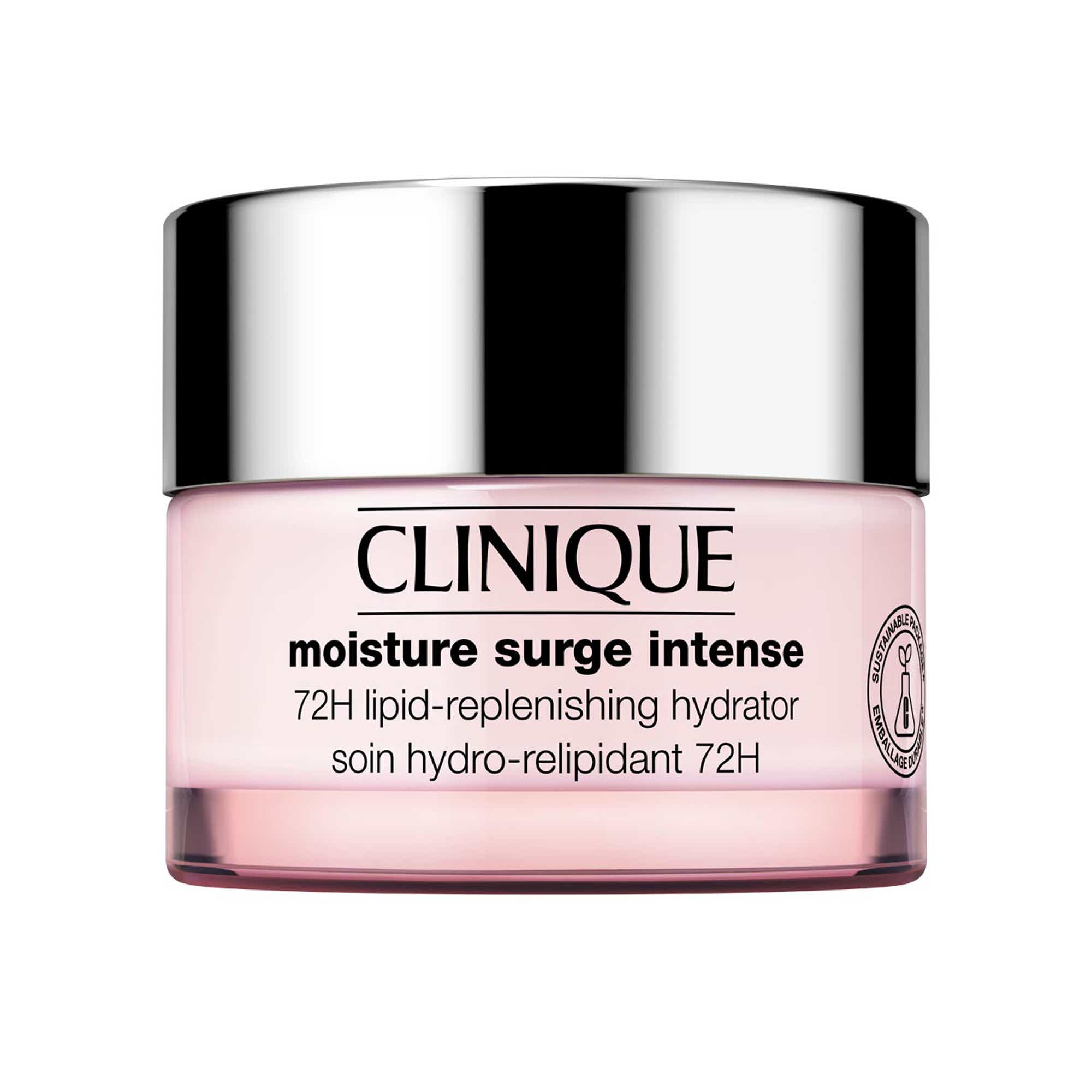 CLINIQUE MOISTURE SURGE INTENSE 72-HOUR HYDRO-RELIPIDIZING CARE 50ML