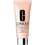 CLINIQUE MOISTURE SURGE NIGHT MOISTURIZING MASK 100ML