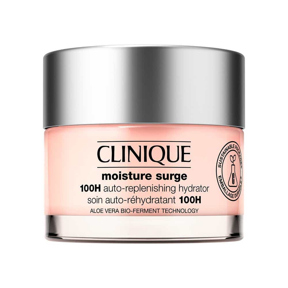CLINIQUE MOISTURE SURGE SELF-REHYDRATING CARE 100H 75ML