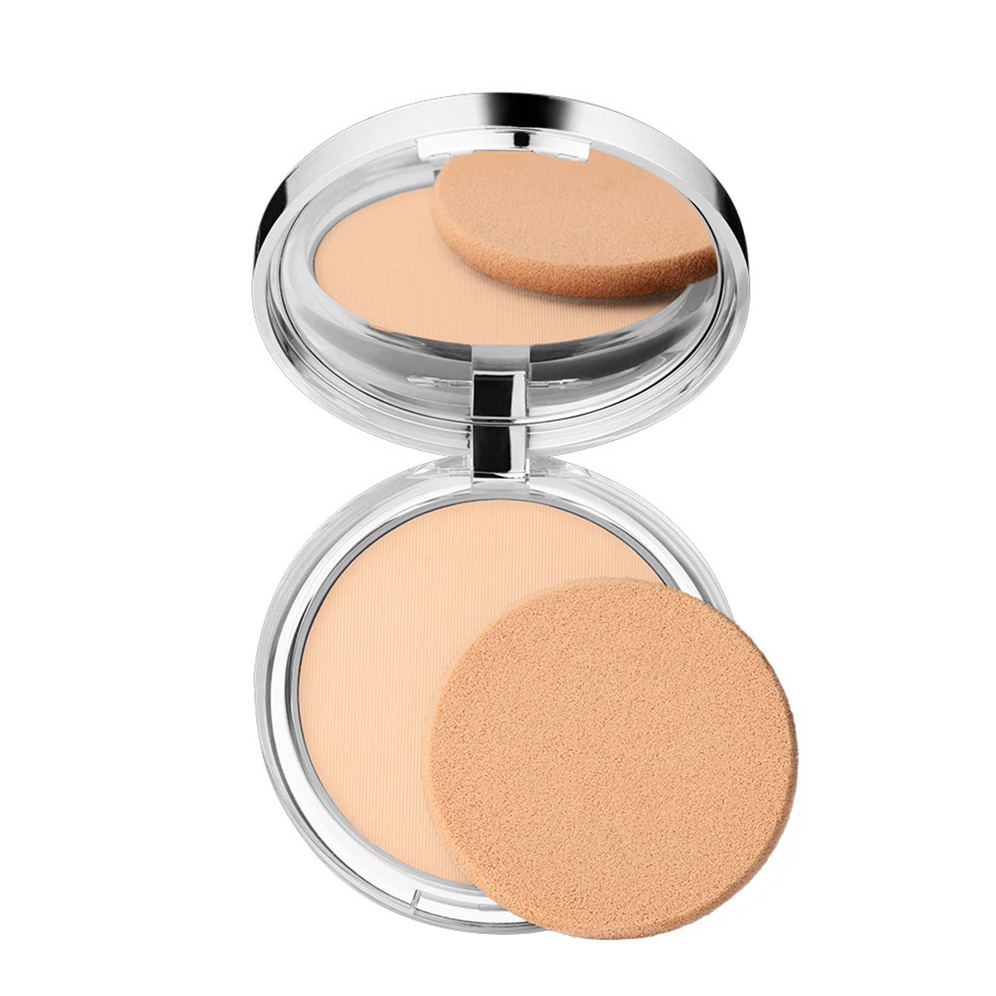CLINIQUE TRANSPARENT POWDER TINTED 02 STAY NEUTRAL