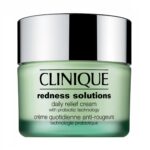 CLINIQUE REDNESS SOLUTIONS DAILY ANTI-REDNESS CREAM 50 ML