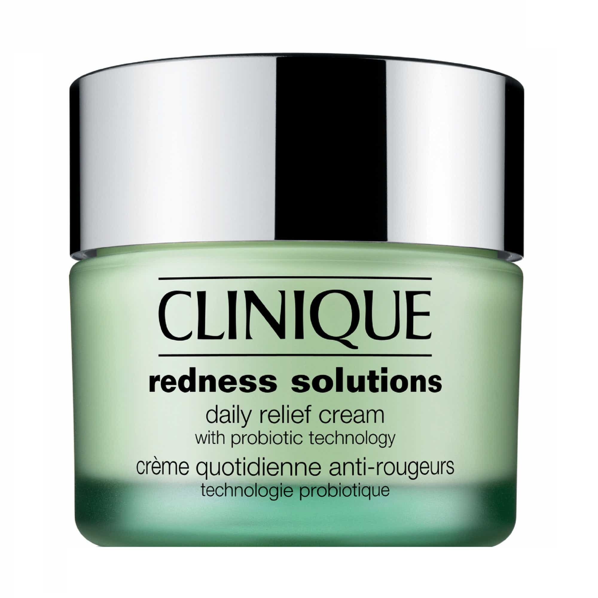 CLINIQUE REDNESS SOLUTIONS DAILY ANTI-REDNESS CREAM 50 ML